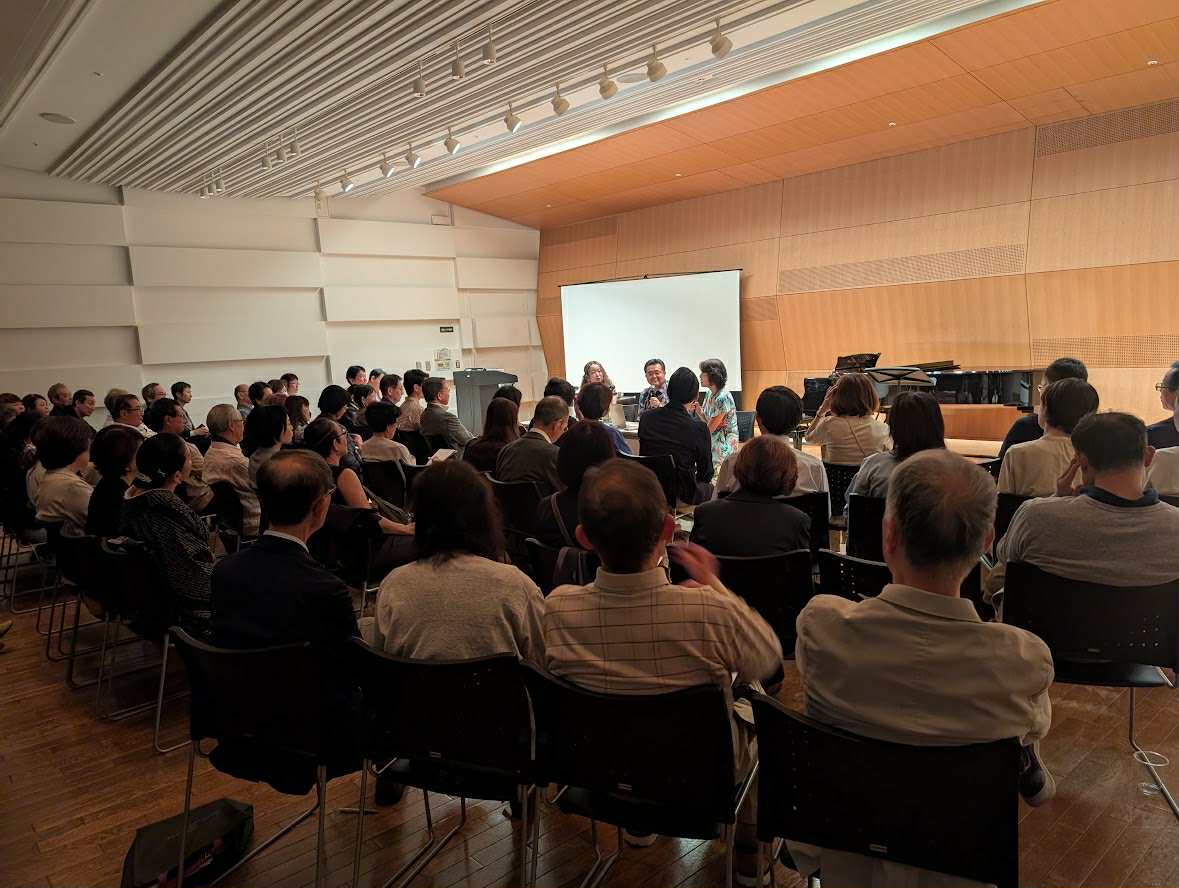 ほろ酔いオペラ！ 第４回風景10