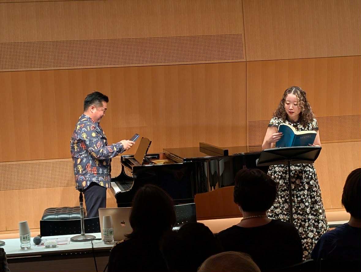 ほろ酔いオペラ！ 第４回風景11