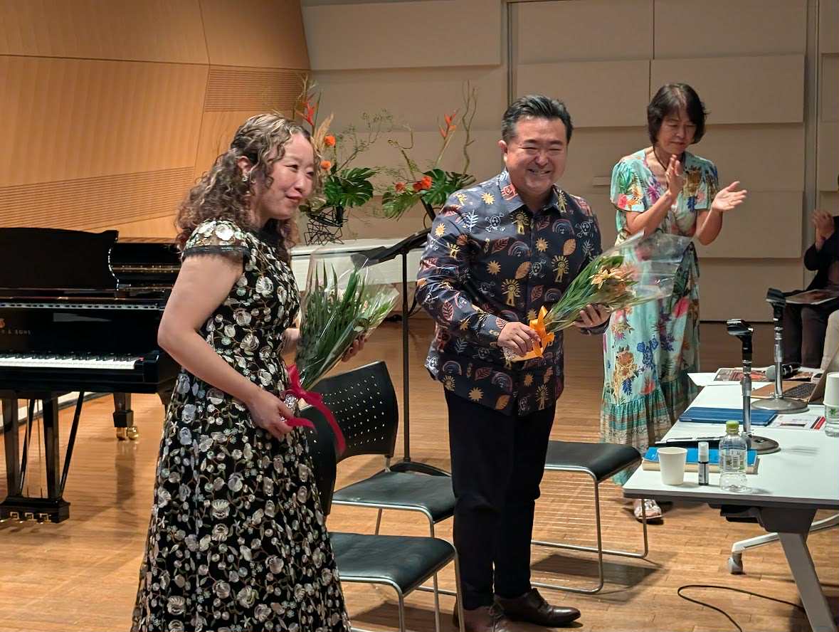 ほろ酔いオペラ！ 第４回風景12