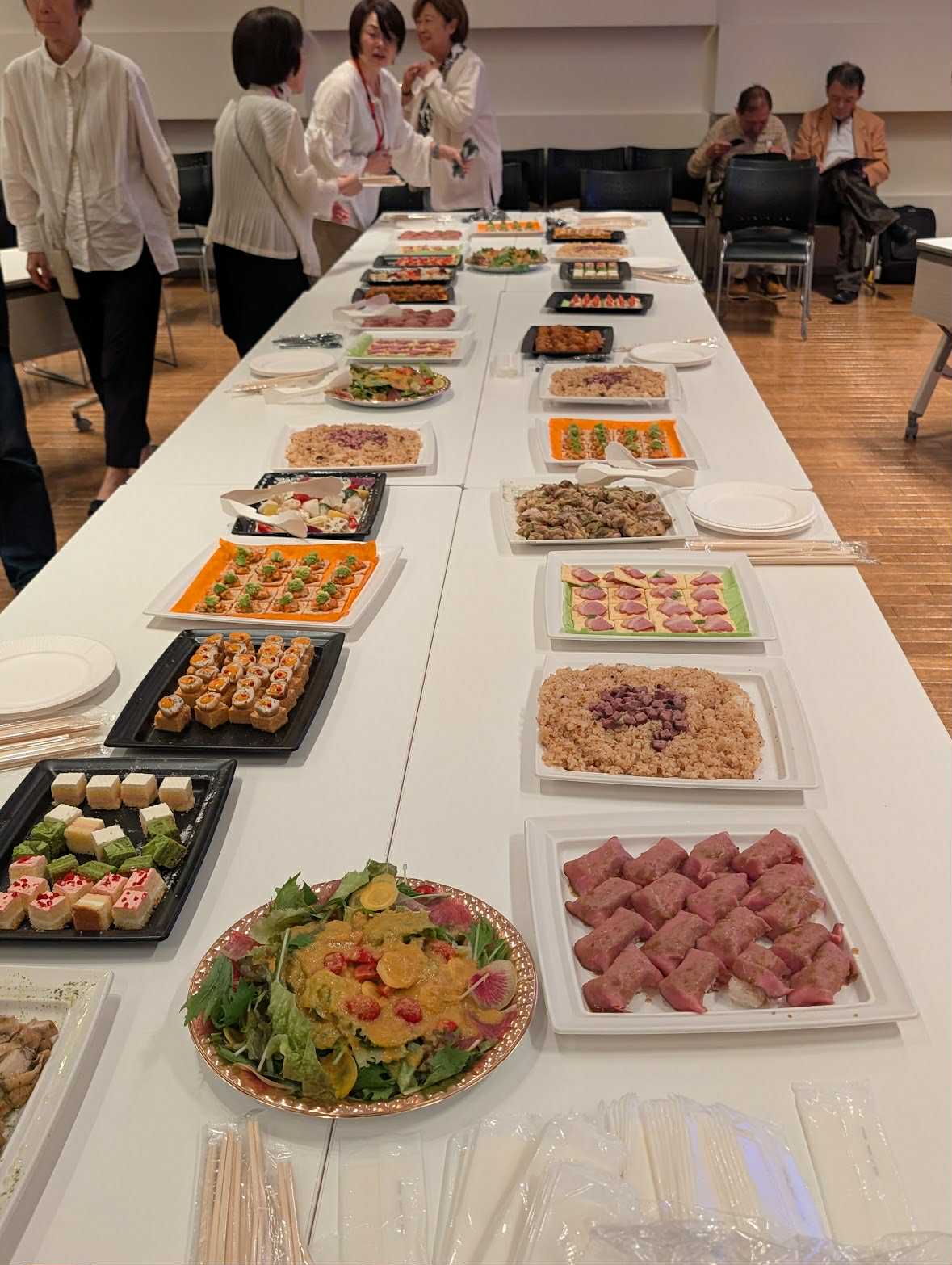 ほろ酔いオペラ！ 第４回風景13