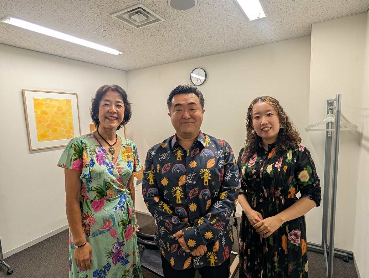 ほろ酔いオペラ！ 第４回風景2