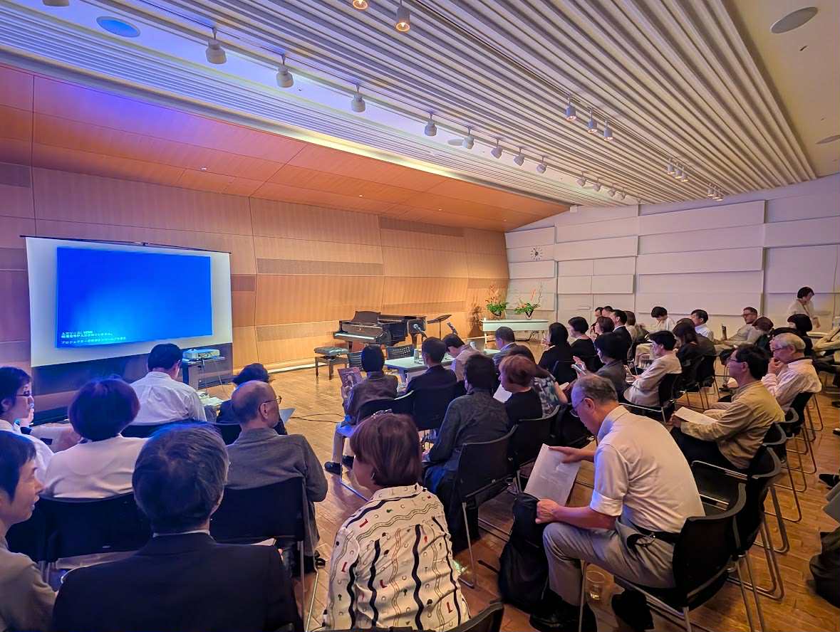 ほろ酔いオペラ！ 第４回風景3