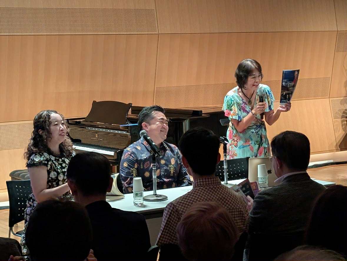 ほろ酔いオペラ！ 第４回風景4