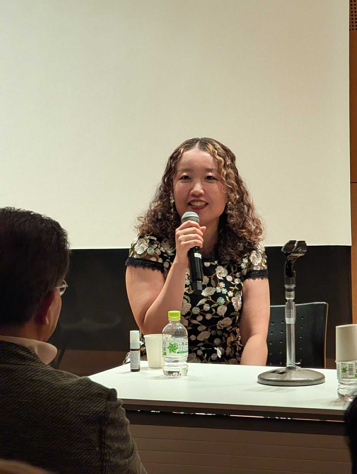 ほろ酔いオペラ！ 第４回風景5