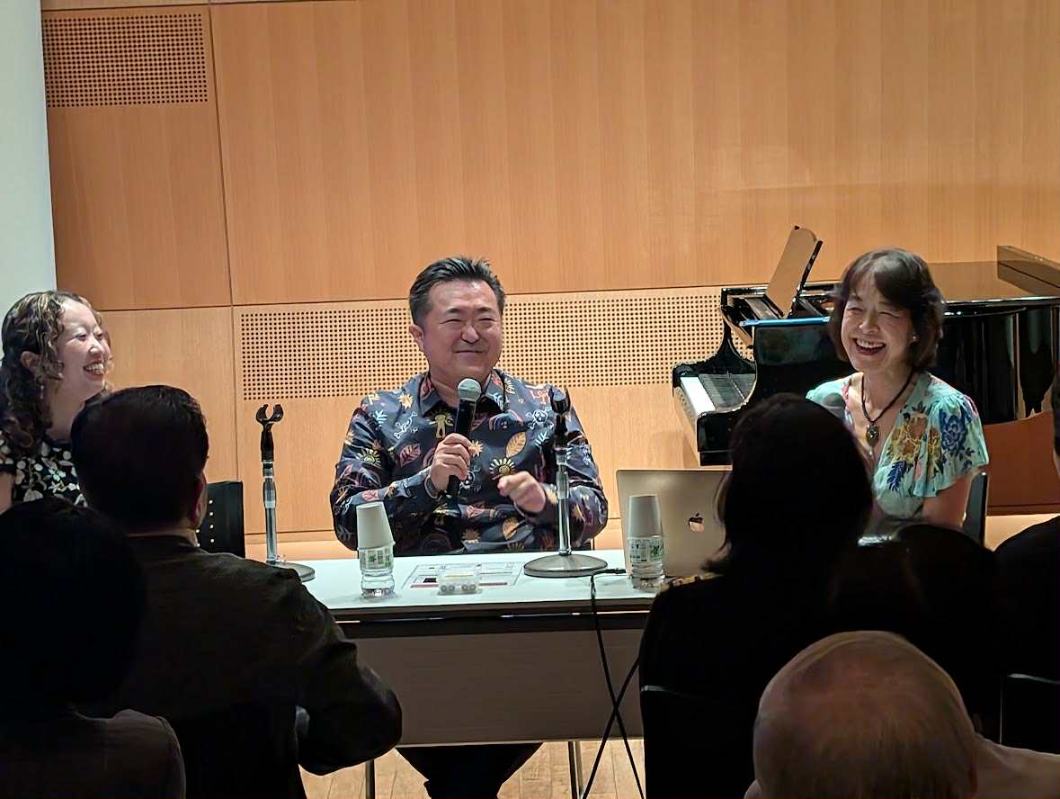 ほろ酔いオペラ！ 第４回風景6