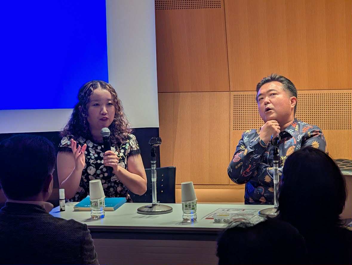 ほろ酔いオペラ！ 第４回風景7