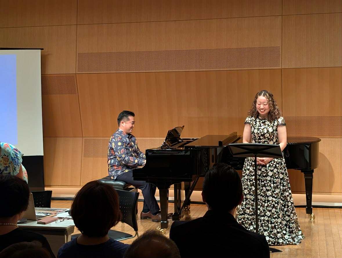 ほろ酔いオペラ！ 第４回風景8