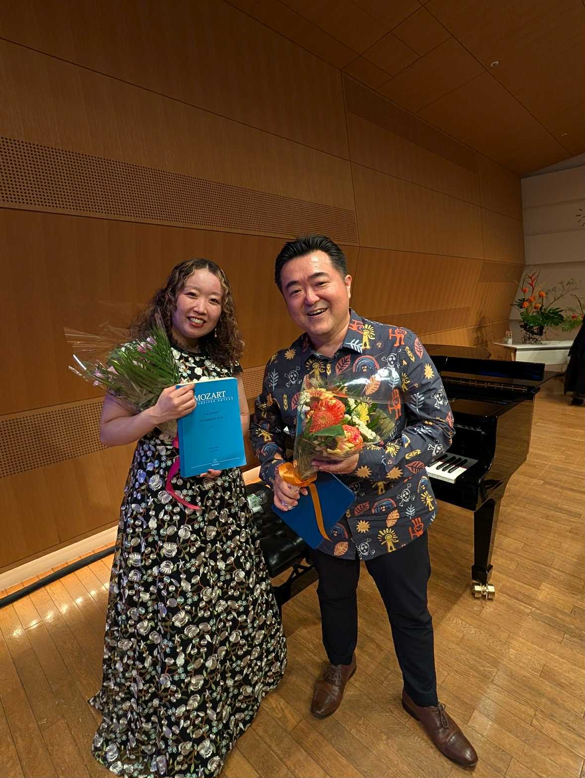 ほろ酔いオペラ！ 第４回風景9