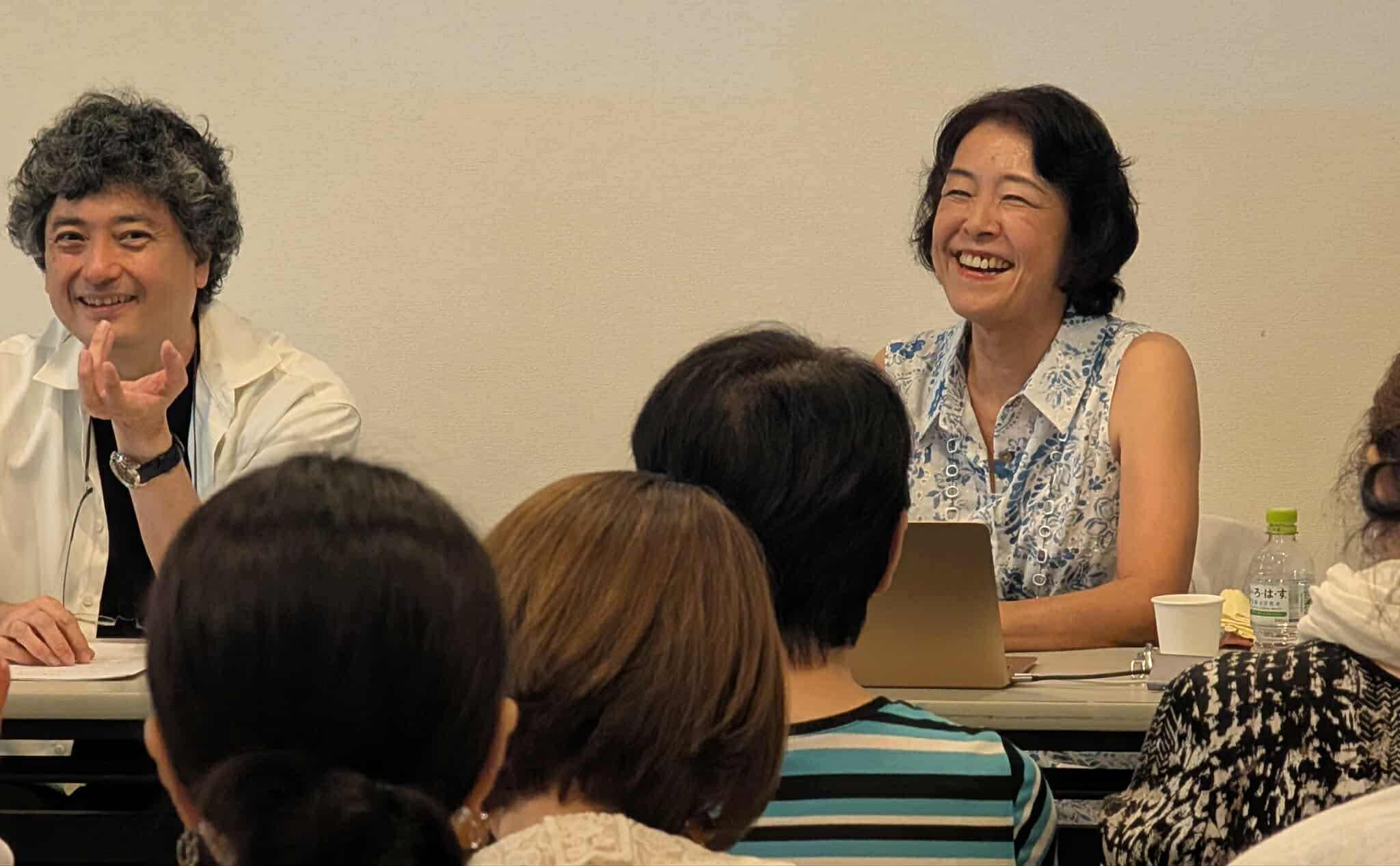 ほろ酔いオペラ！ 第３回風景1