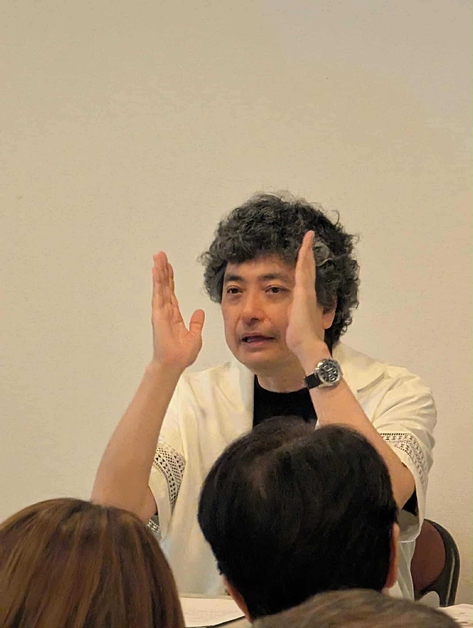 ほろ酔いオペラ！ 第３回風景2