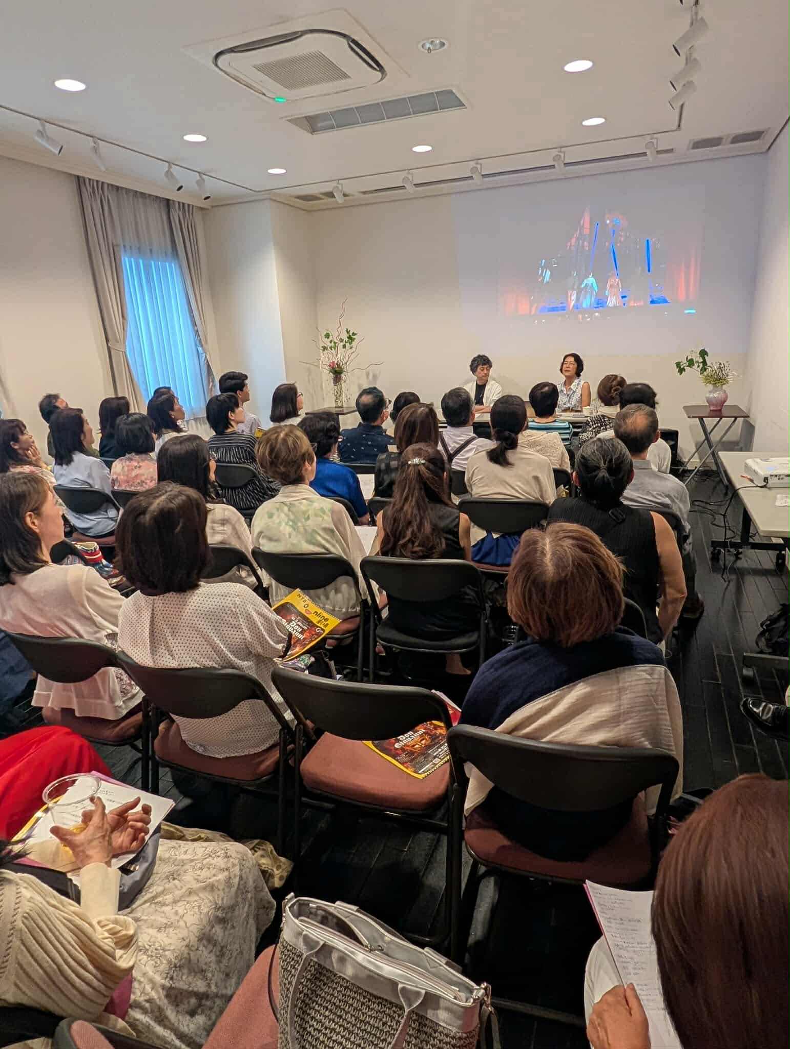 ほろ酔いオペラ！ 第３回風景3