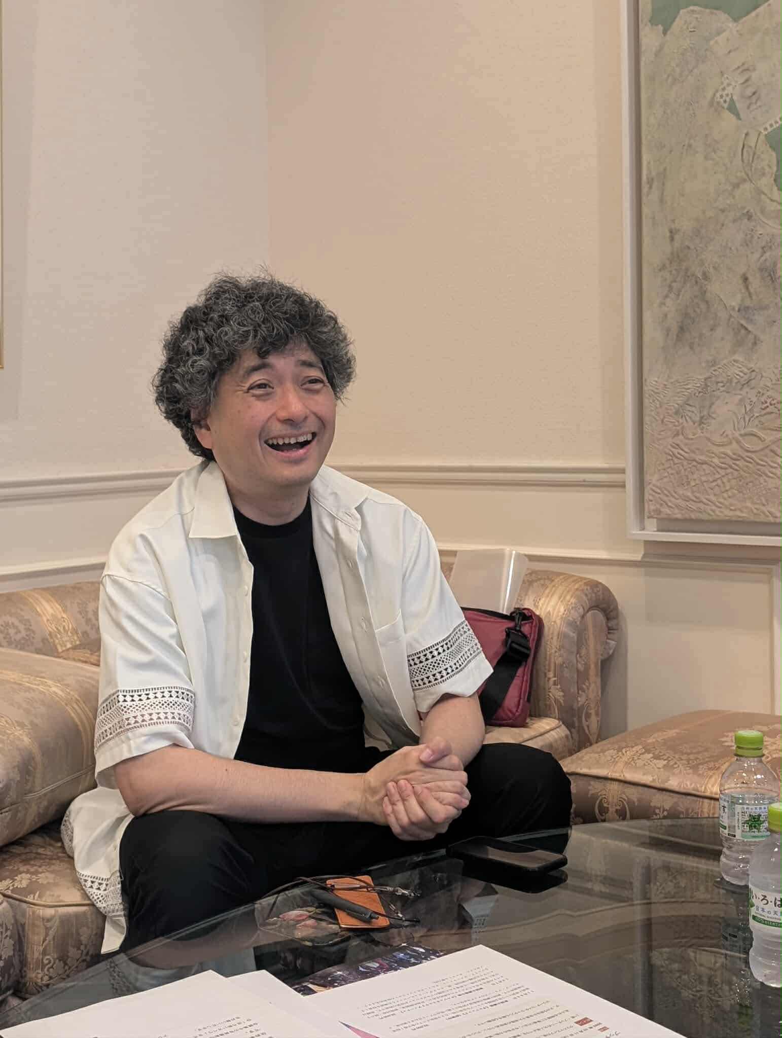 ほろ酔いオペラ！ 第３回風景4