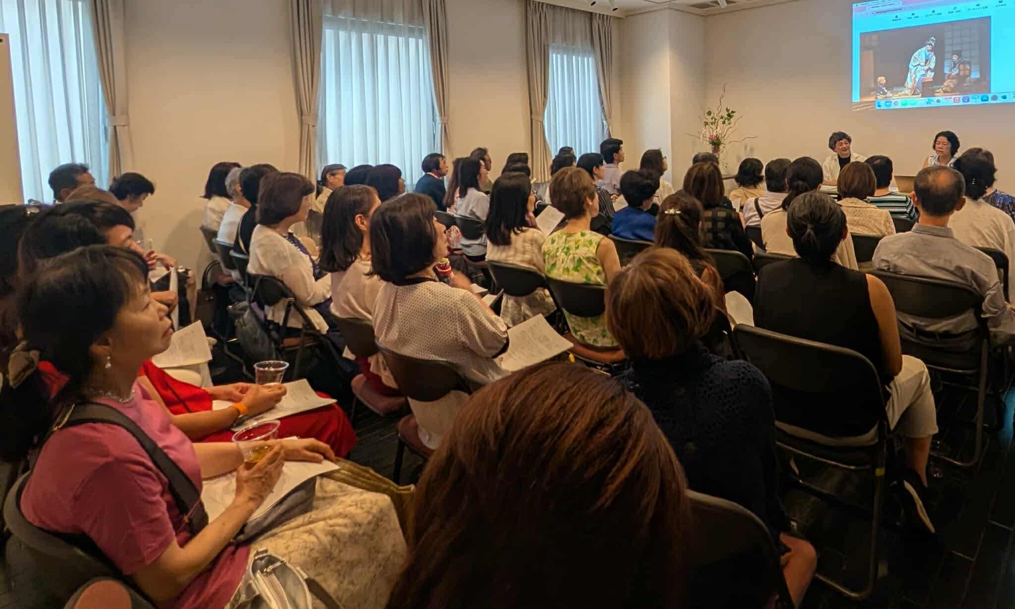 ほろ酔いオペラ！ 第３回風景5