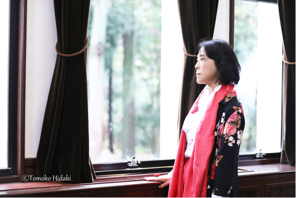 プロフィール画像